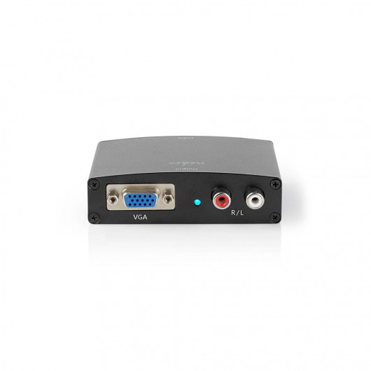 NEDIS VCON3450AT HDMI Converter HDMI to VGA