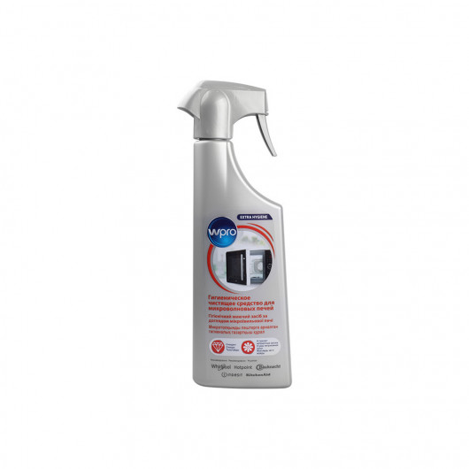 WPRO MWO 113 Microwave Cleaner 500ml