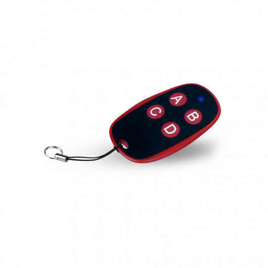SONORA RCD-003 REMOTE CONTROL DUPLICATOR WITH 4 BUTTONS