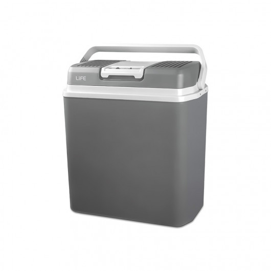 LIFE OUTDOORS 20L THERMOELECTRIC COOLER BOX