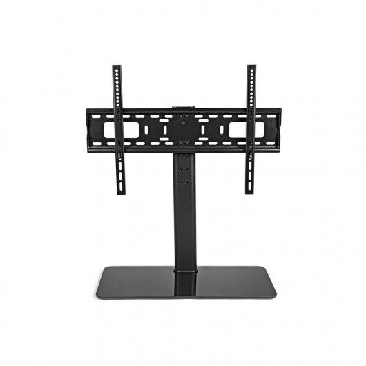 NEDIS TVSM2030BK Fixed TV Stand 32-65" Max 45 kg 4 Height Positions