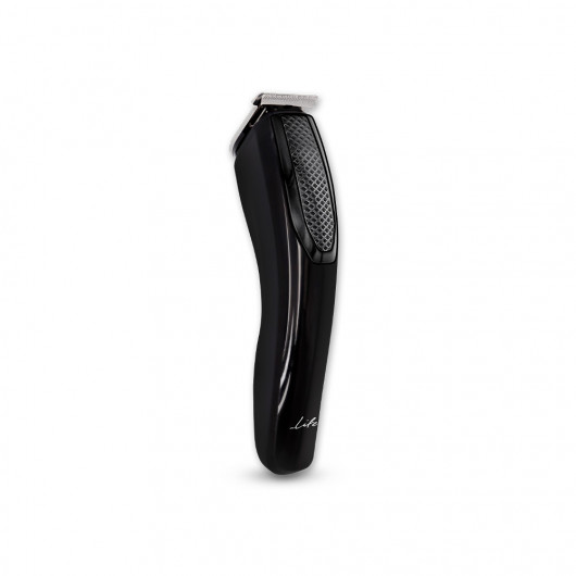 LIFE YUCCIE HAIR TRIMMER BLACK COLOR