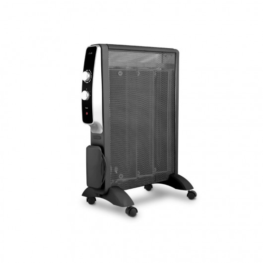 LIFE Magma MICA HEATER 2000W WITH WHEELS