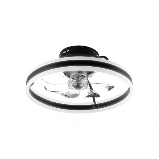 LIFE HALO CEILING FAN WITH LAMP