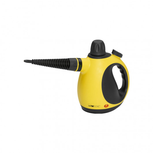 CL DR 3653 STEAM CLEANER
