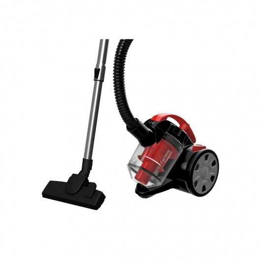 LIFE ULTRA CYCLONE Compact 700W VACUUM CLEANER