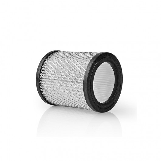 NEDIS VCAC118AF Vacuum Cleaner Cartridge Filter Suitable for brands: Nedis VCAC1