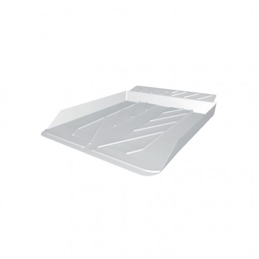 W9-20545 Drip Tray Dishwasher 60 cm White