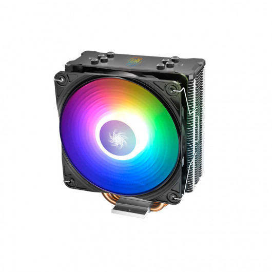 DEEPCOOL GAMMAXX GT A-RGB Universal ψύκτρα για επεξεργαστές Intel και AMD, Gammaxx GT A-RGB