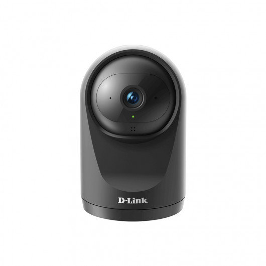 D-LINK DCS-6500LH Compact Full HD Pan & Tilt Wi-Fi κάμερα