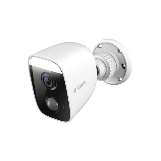 D-LINK DCS-8627LH Εξωτερική κάμερα Wi-Fi Full HD Spotlight