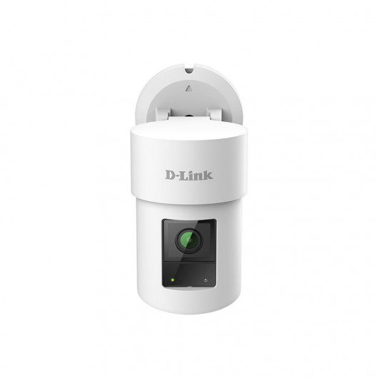 D-LINK DCS-8635LH 2K QHD Pan & Zoom Outdoor Wi-Fi κάμερα