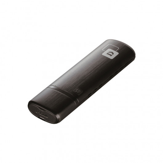 D-LINK DWA-182 Wireless AC1300 MU-MIMO Wi-Fi USB Adapter