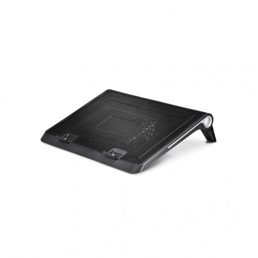 DEEPCOOL N180FS Notebook cooler N180FS για laptop έως 173"