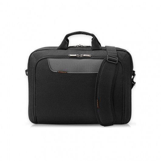 EVERKI ADVANCE BAG 17.3" EVERKI Advance Τσάντα για laptop έως 17,3" , EKB407NCH17