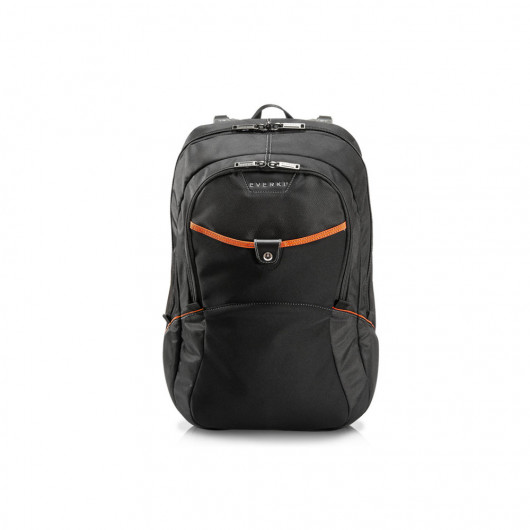EVERKI GLIDE BACKPACK 17.3" EVERKI Glide Backpack για Laptop έως 173", EKP129