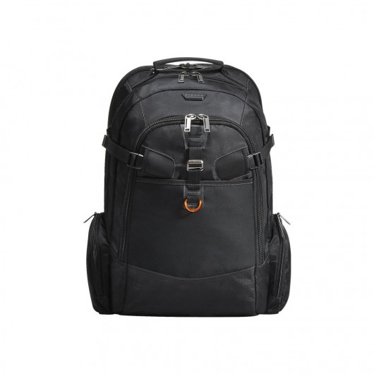 EVERKI TITAN BACKPACK 18.4" EVERKI Titan Backpack για Laptop έως 18,4" , EKP120