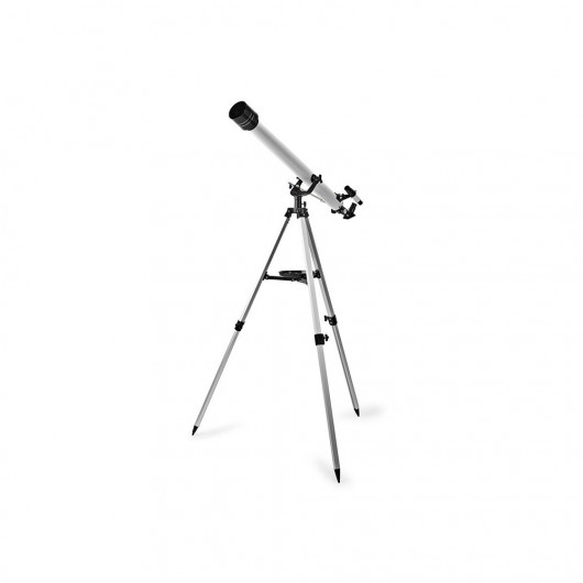 NEDIS SCTE5060WT Tηλεσκόπιο με διάμετρο 50 mm και διαθλαστικούς φακούς