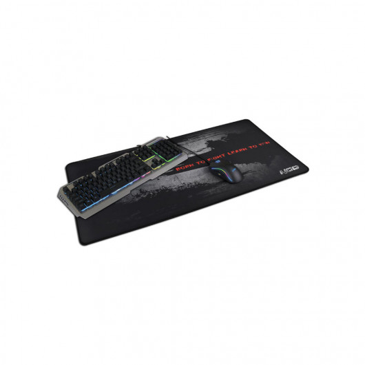 NOD Battlefront XXL Gaming mousepad (800 x 400mm)