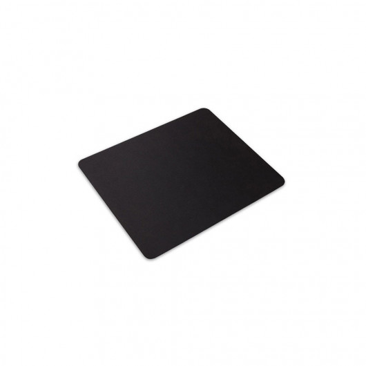 NOD Mat Mousepad μαύρο, 180x220mm