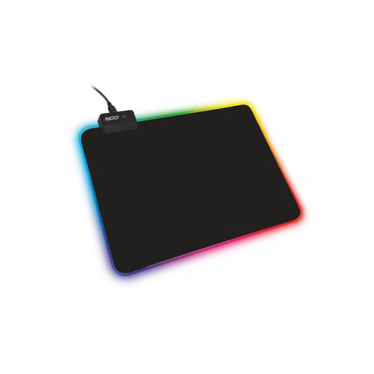 NOD R1 RGB gaming mousepad