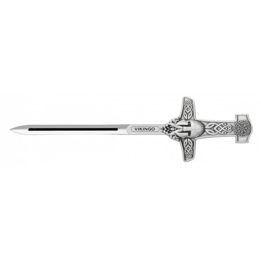 ΣΠΑΘΑΚΙ TOLE10 Mini Viking sword. Blade 10.5 cm, 09373