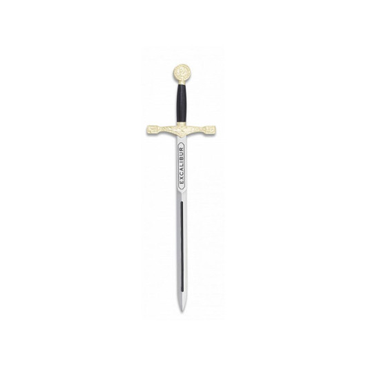 ΣΠΑΘΑΚΙ TOLE10 EXCALIBUR mini sword. 18 cm, 09353