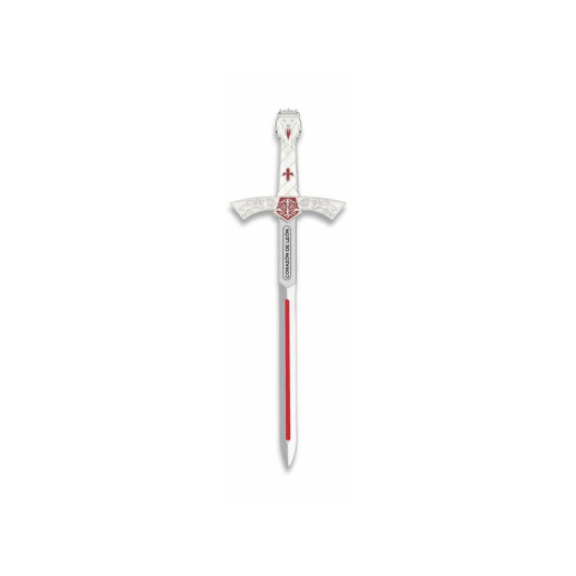 ΣΠΑΘΑΚΙ TOLE10 CORAZON DE LEON mini sword. 17.5 cm
