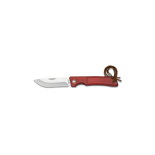 ΣΟΥΓΙΑΣ Albainox Red stamina folding knife, 8.50cm, 18857
