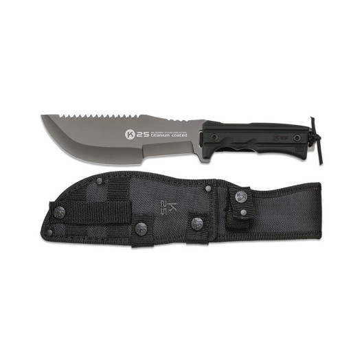 ΜΑΧΑΙΡΙ K25 SFL knife. Blade 19.40cm, 32694