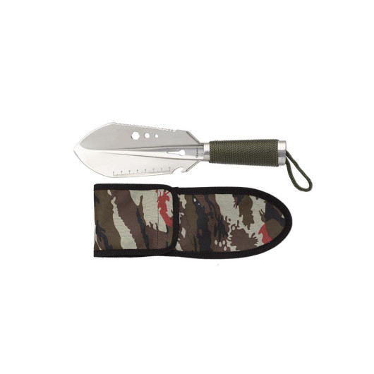 ΦΤΥΑΡΙ ΧΕΙΡΟΣ ALBAINOX Survival shovel, 33543