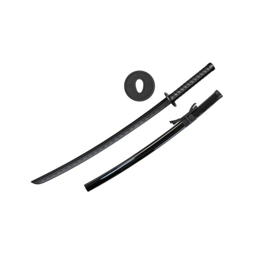 ΣΠΑΘΙ TOLE10 Training Black Katana, 32747