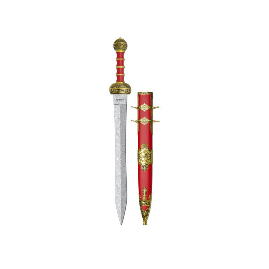 ΣΠΑΘΙ TOLE10 Oranmentation Roman Sword, 32742