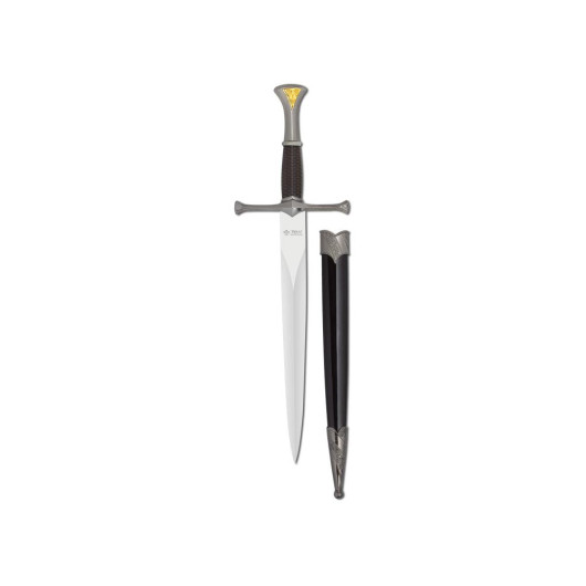 ΣΠΑΘΙ TOLE10 Templar Ornamentation Dagger, 22cm, 32731