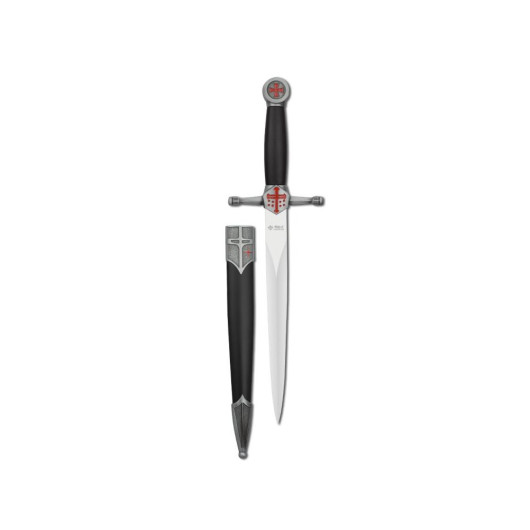 ΣΠΑΘΙ TOLE10 Templar Ornamentation Dagger, 32725