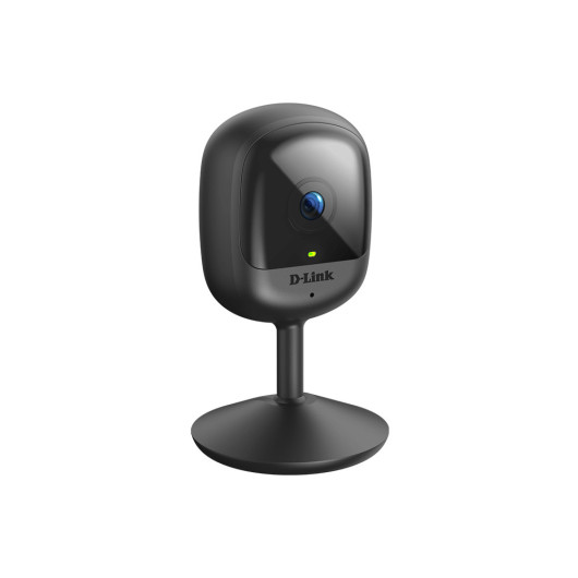 D-LINK DCS-6100LHV2 Compact Full HD Wi-Fi camera