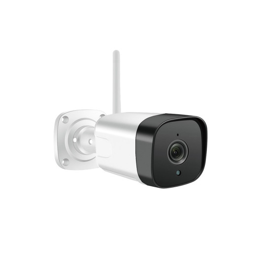 SUPERIOR FULL HD WIRELESS OUTDOOR SMART CAMERA WiFi Smart IP κάμερα Full HD 1080p με αδιάβροχο περίβλημ