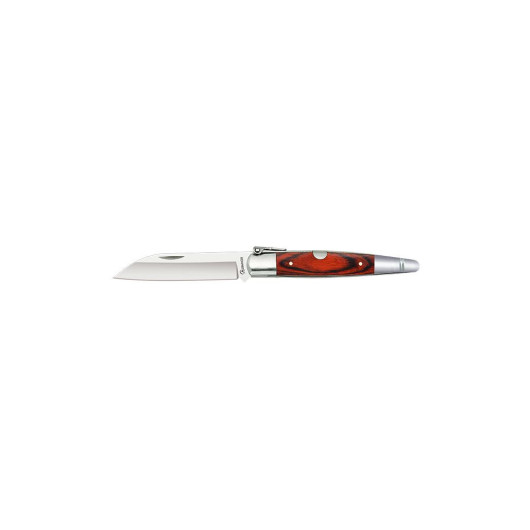 ΣΟΥΓΙΑΣ Albainox penknife. RED stamina.Blade 9.00cm, 01099