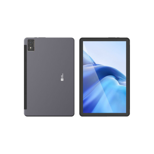 AGM PAD P1 Lite Γκρι αδιάβροχο Τablet IP68/IP69K (4GB/128GB) 8πύρηνο, Android 13 με Bluetooth, USB, SD, 2 