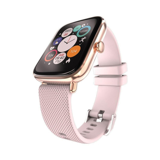 SMARTWATCH PINK