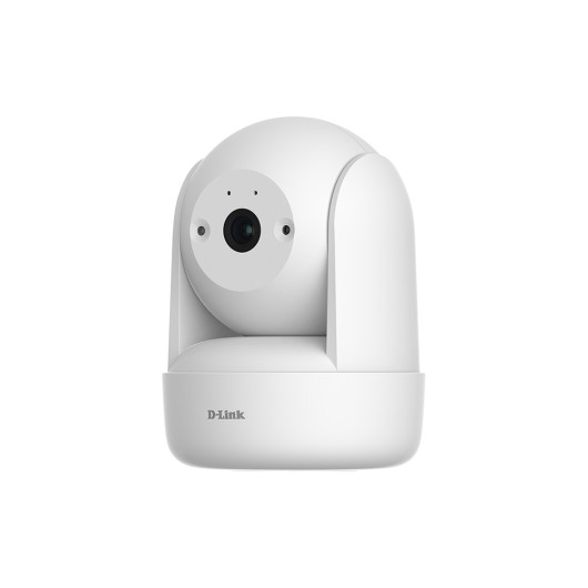 D-LINK DCS-6501LH 2K Pan & Tilt Wi-Fi camera