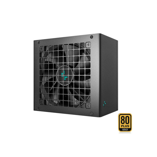 DEEPCOOL PN850-MNative ATX3.1 Modular Power Supply