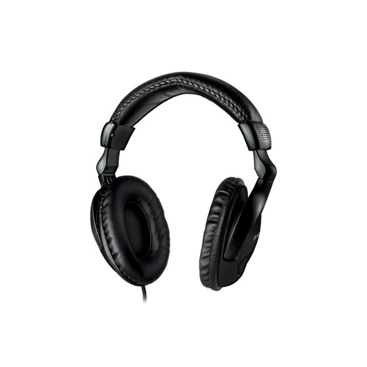 MELICONI HP 50 PLUSWired stereo TV headsets.