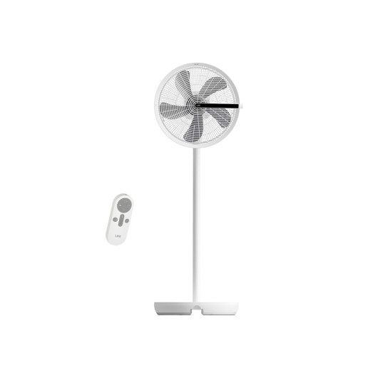 LIFE GALEPremium stand fan, 24W