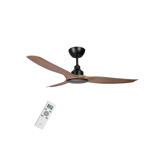 LIFE SKIRONCeiling fan with remote control, 31W