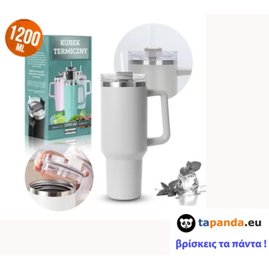 ΚΟΥΠΑ ΓΙΓΑΣ-ΘΕΡΜΟΣ 1200ml