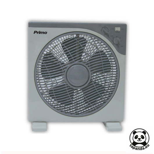 ΑΝΕΜΙΣΤΗΡΑΣ BOXFAN με ΧΡΟΝΟΔΙΑΚΟΠΤΗ
