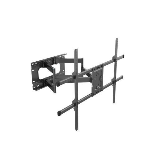 Osio OSMA-1575 Μαύρη βάση τηλεόρασης με μπράτσο 42″-100″ VESA 900×600