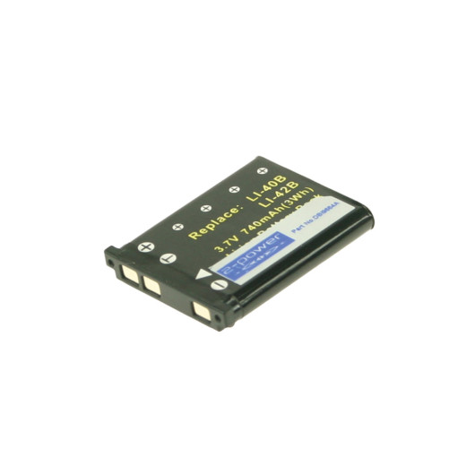 2-Power DBI9664A