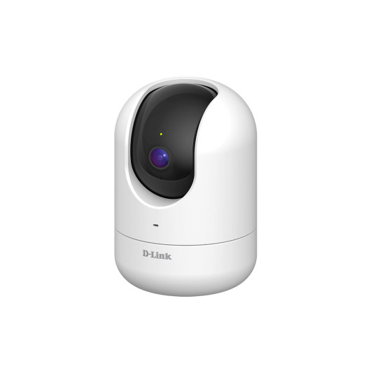 D-LINK DCS-8526LH2K QHD Pan & Tilt Wi-Fi camera.